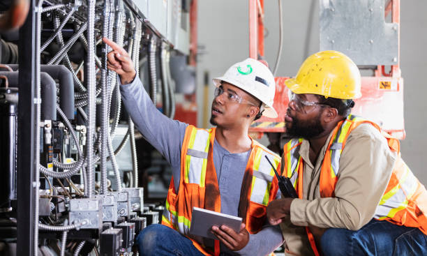 Best Home Electrical Repair  in Mcqueeney, TX