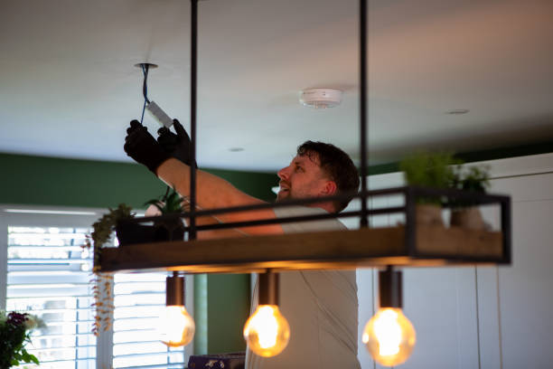 Best Electrical Repair Services  in Mcqueeney, TX