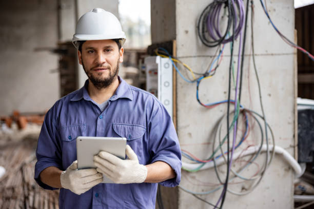 Best 24-Hour Electrician  in Mcqueeney, TX